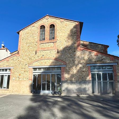 Gite Fatima Theza Exterior photo