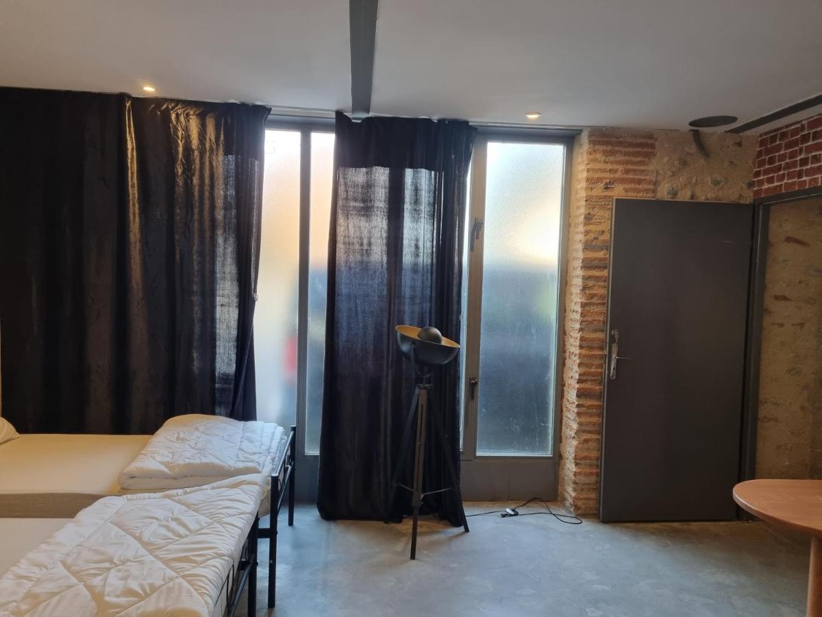 Gite Fatima Theza Exterior photo